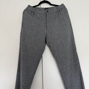 Grey Club Monaco casual joggers pants